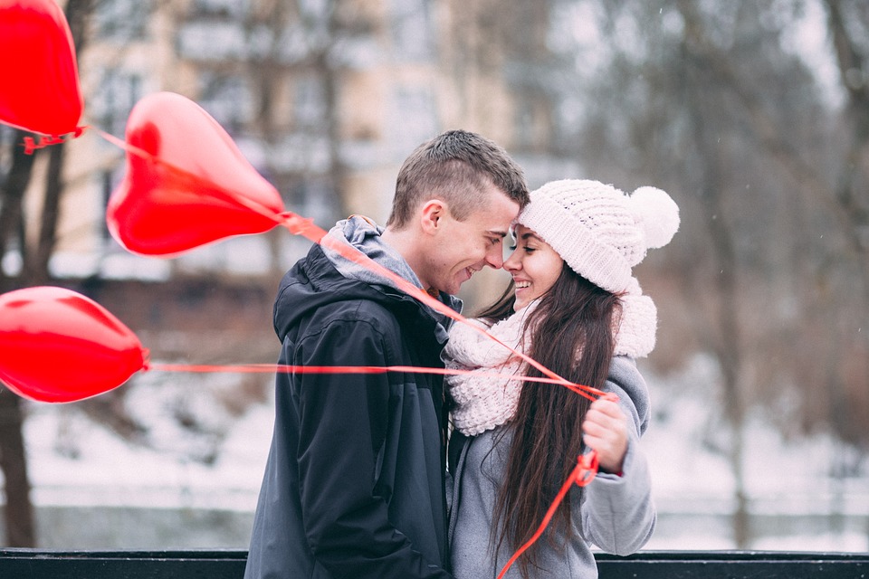 dating tips for women