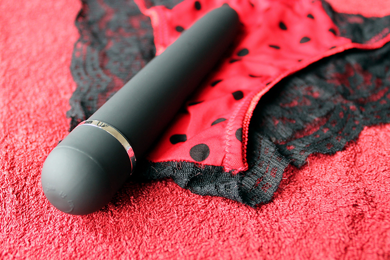 vibrator