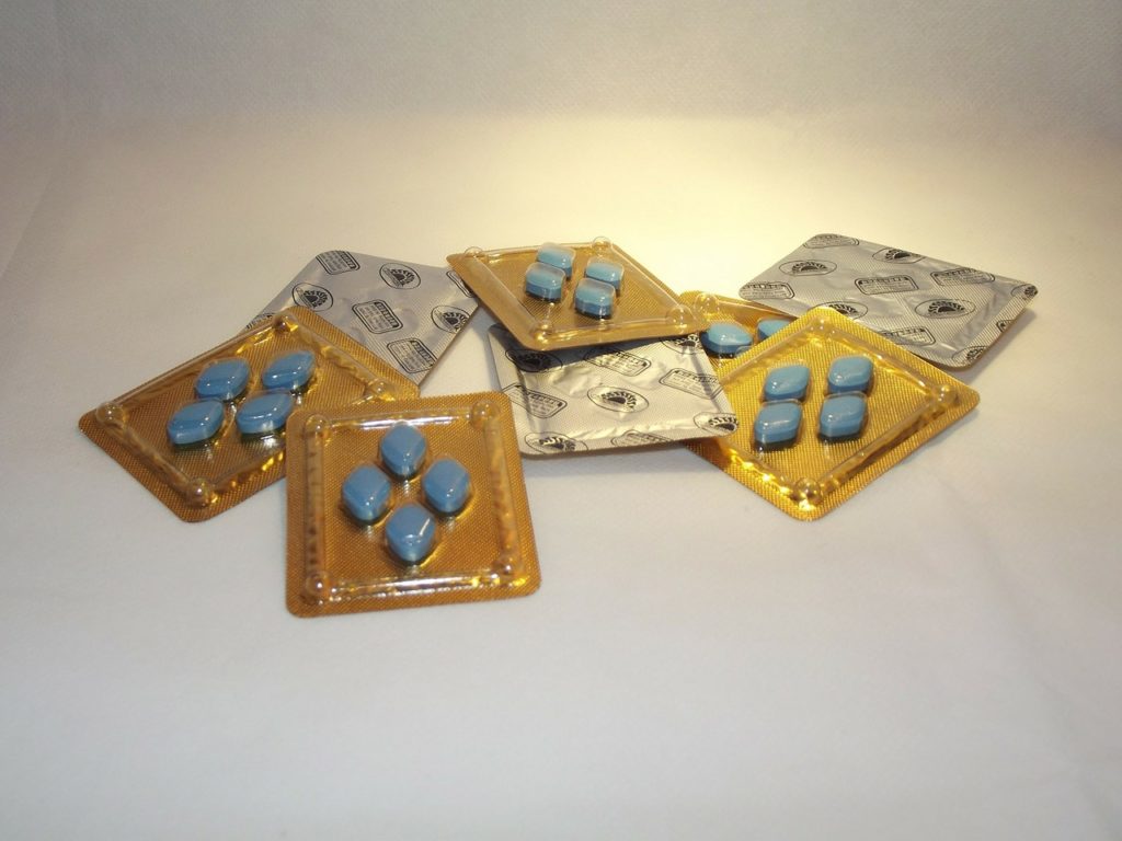 pill